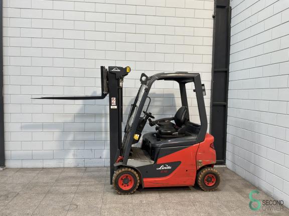 Linde E16P WKH9.434 7 16751