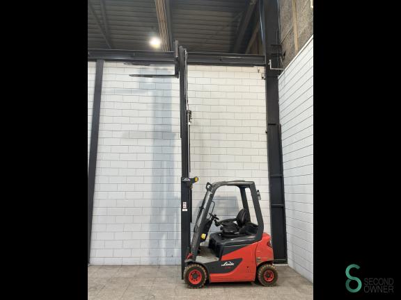 Linde E16P WKH9.434 8 16751