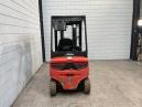 Linde E16P WKH9.434 25 16751