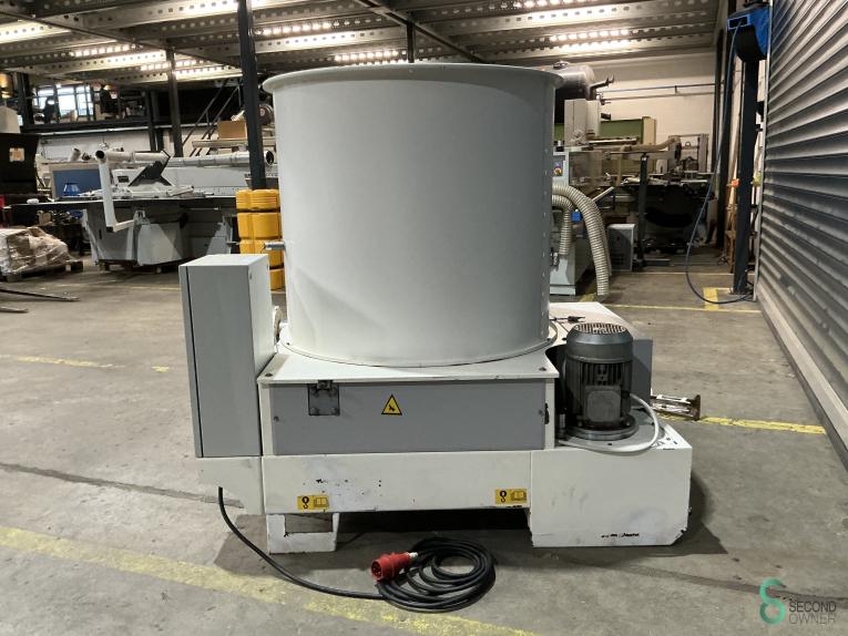 Prodeco E 55 REC9.429 49 16745