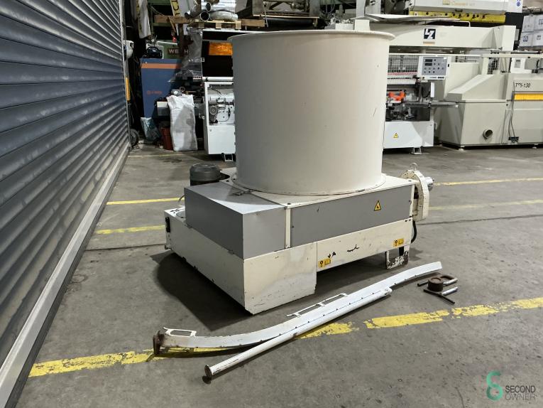 Prodeco E 55 REC9.429 62 16745