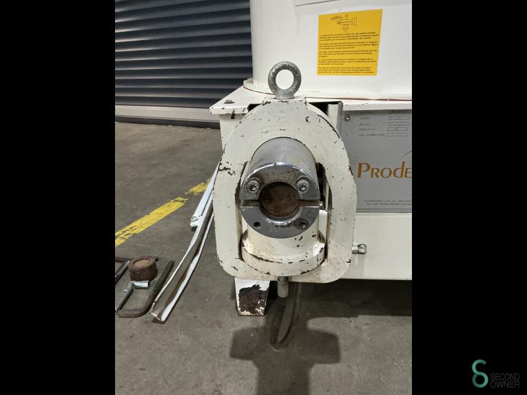 Prodeco E 55 REC9.429 64 16745