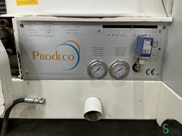 Prodeco E 55 REC9.429 58 16745