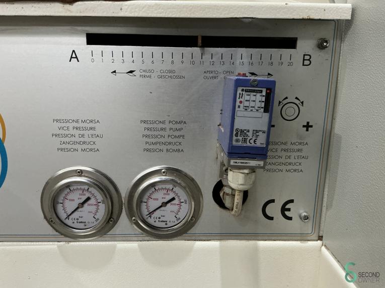 Prodeco E 55 REC9.429 59 16745