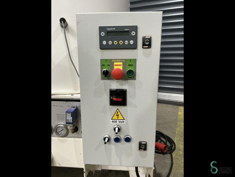 Prodeco E 55 REC9.429 57 16745