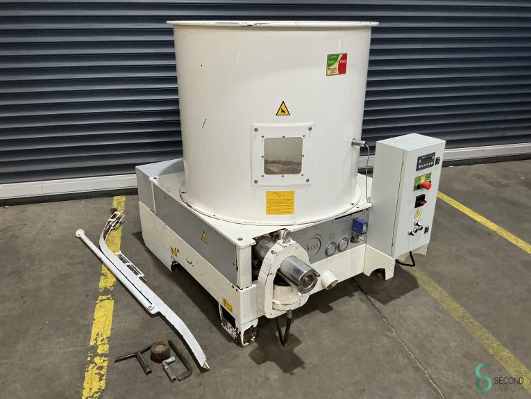 Prodeco E 55 REC9.429 54 16745