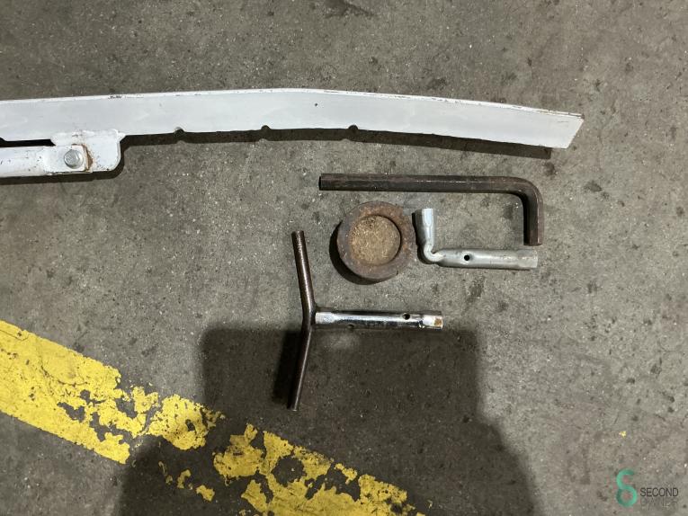 Prodeco E 55 REC9.429 66 16745