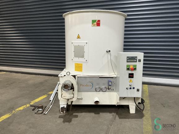 Prodeco E 55 REC9.429 2 16745