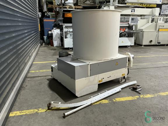 Prodeco E 55 REC9.429 16 16745