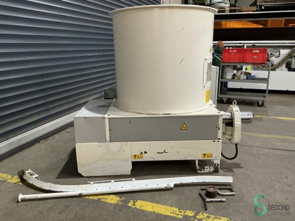 Prodeco E 55 REC9.429 4 16745