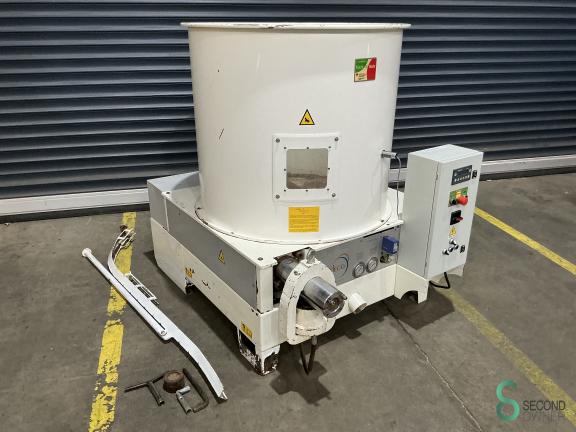 Prodeco E 55 REC9.429 8 16745