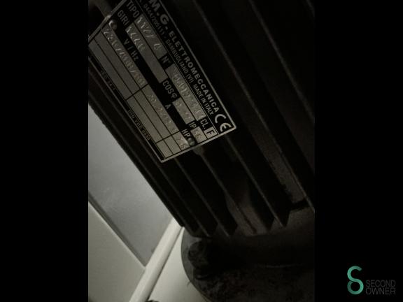 Prodeco E 55 REC9.429 21 16745