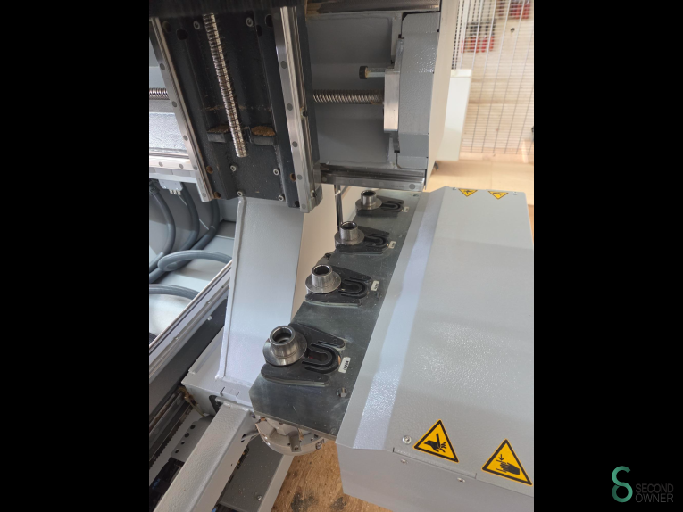 Felder Profit H200 HOU7.656 33 14337