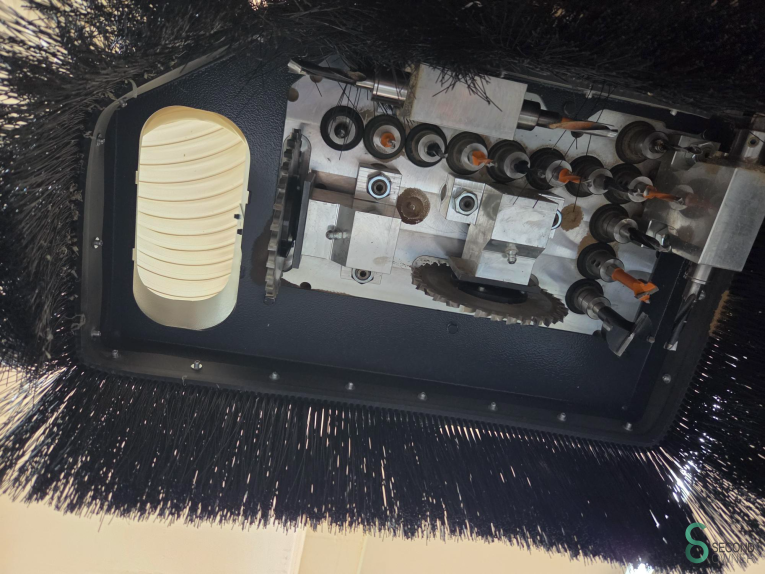 Felder Profit H200 HOU7.656 26 14337