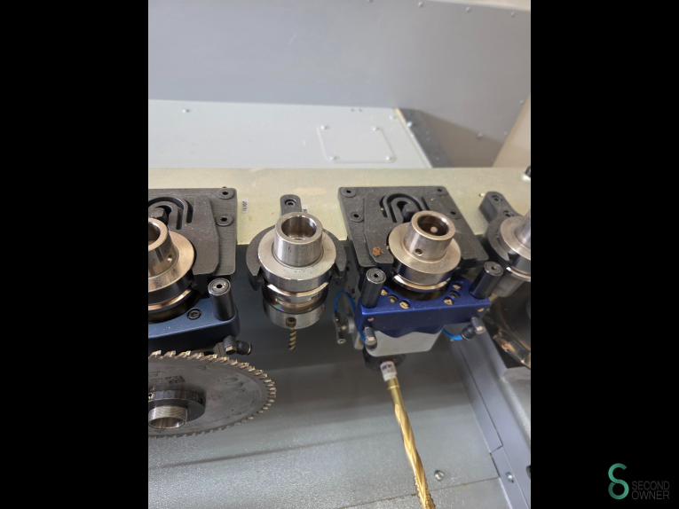 Felder Profit H200 HOU7.656 29 14337