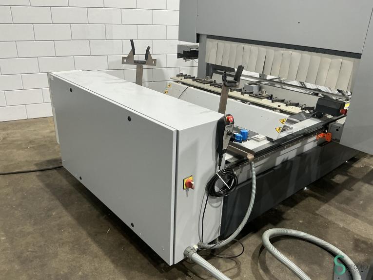 Felder Profit H200 HOU7.656 115 14337