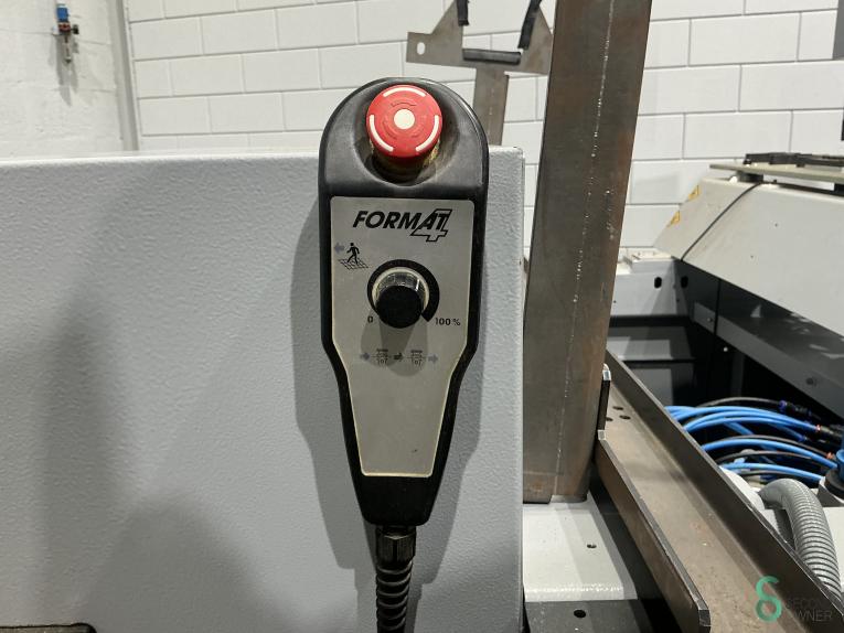 Felder Profit H200 HOU7.656 102 14337