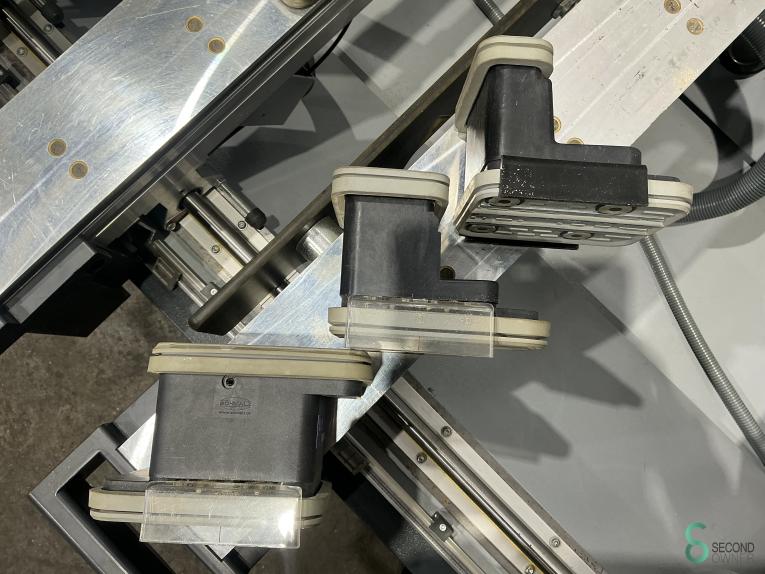 Felder Profit H200 HOU7.656 93 14337