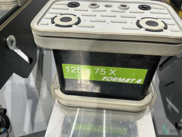 Felder Profit H200 HOU7.656 97 14337