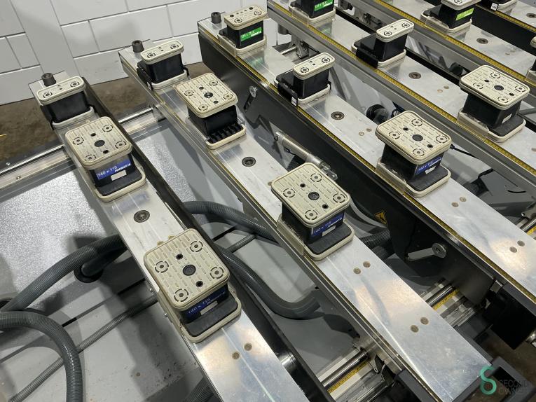 Felder Profit H200 HOU7.656 98 14337