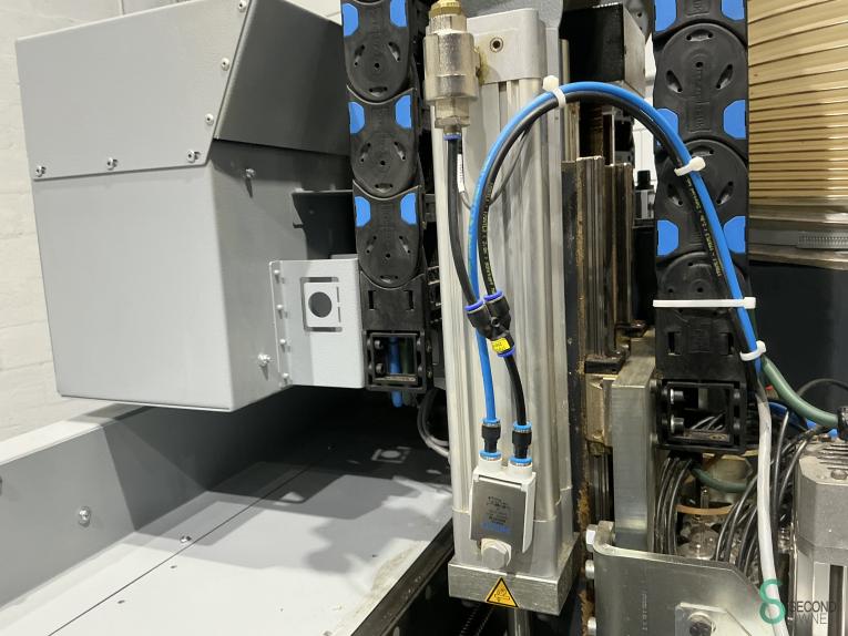 Felder Profit H200 HOU7.656 90 14337