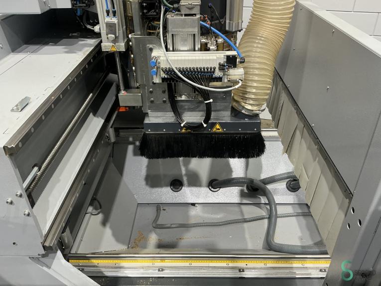 Felder Profit H200 HOU7.656 92 14337