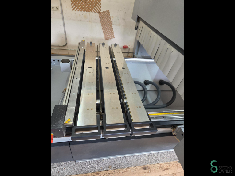 Felder Profit H200 HOU7.656 30 14337