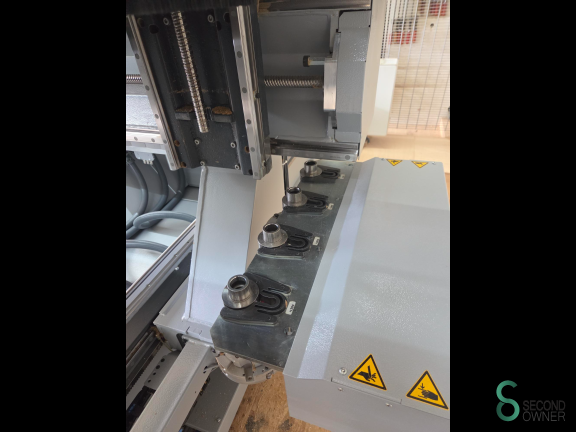 Felder Profit H200 HOU7.656 11 14337