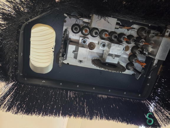 Felder Profit H200 HOU7.656 4 14337