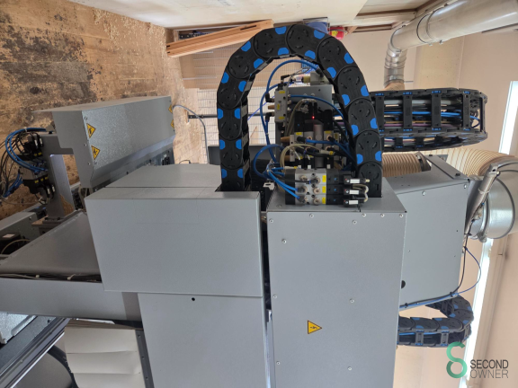 Felder Profit H200 HOU7.656 9 14337