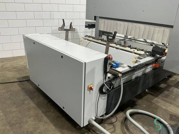 Felder Profit H200 HOU7.656 25 14337