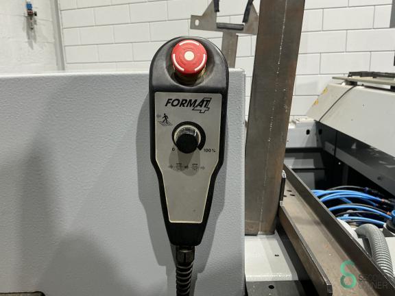 Felder Profit H200 HOU7.656 24 14337