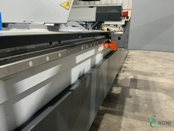 Felder Profit H200 HOU7.656 33 14337