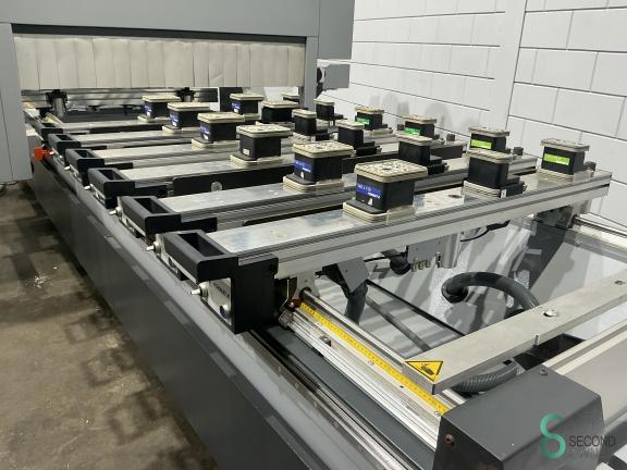 Felder Profit H200 HOU7.656 32 14337