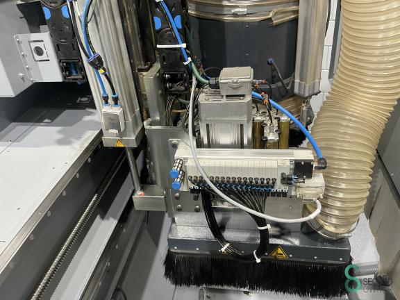 Felder Profit H200 HOU7.656 21 14337