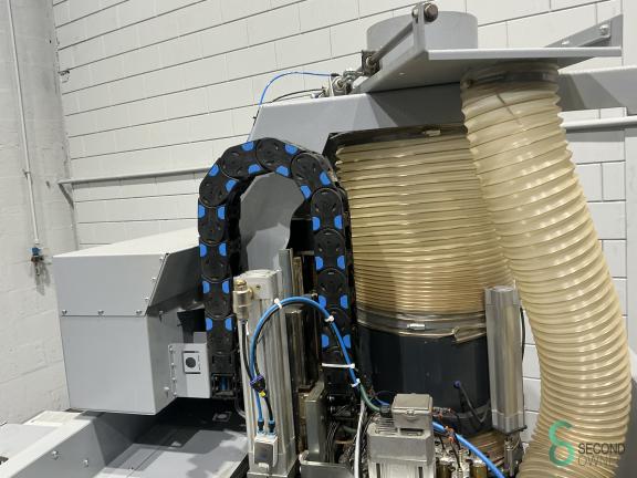 Felder Profit H200 HOU7.656 22 14337