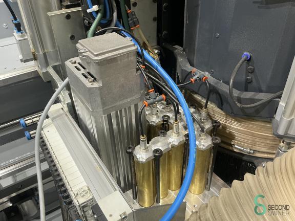 Felder Profit H200 HOU7.656 9 14337