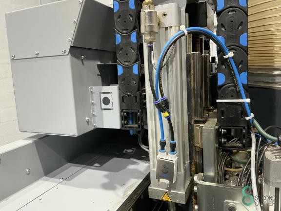 Felder Profit H200 HOU7.656 12 14337