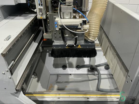 Felder Profit H200 HOU7.656 14 14337