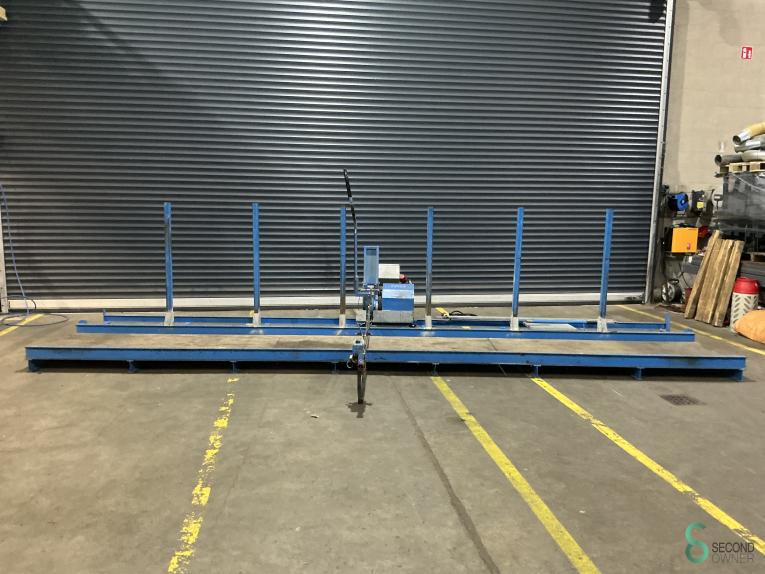 Prinz Proficut Light HOU9.614 83 16976