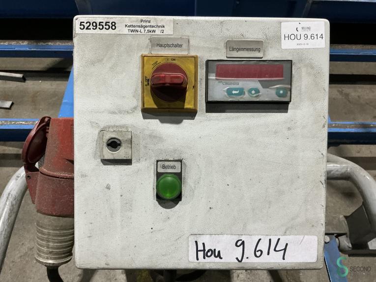 Prinz Proficut Light HOU9.614 119 16976