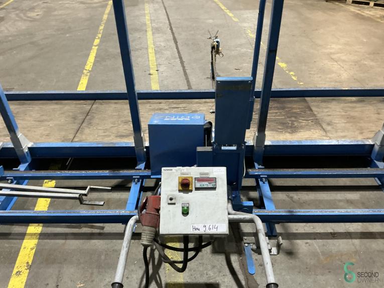 Prinz Proficut Light HOU9.614 116 16976