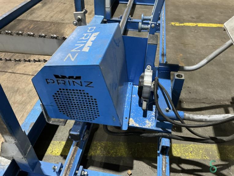 Prinz Proficut Light HOU9.614 117 16976