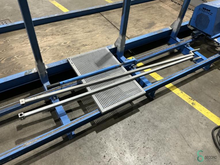 Prinz Proficut Light HOU9.614 118 16976