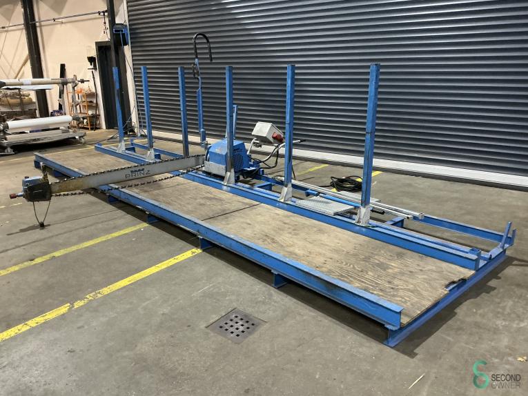 Prinz Proficut Light HOU9.614 103 16976