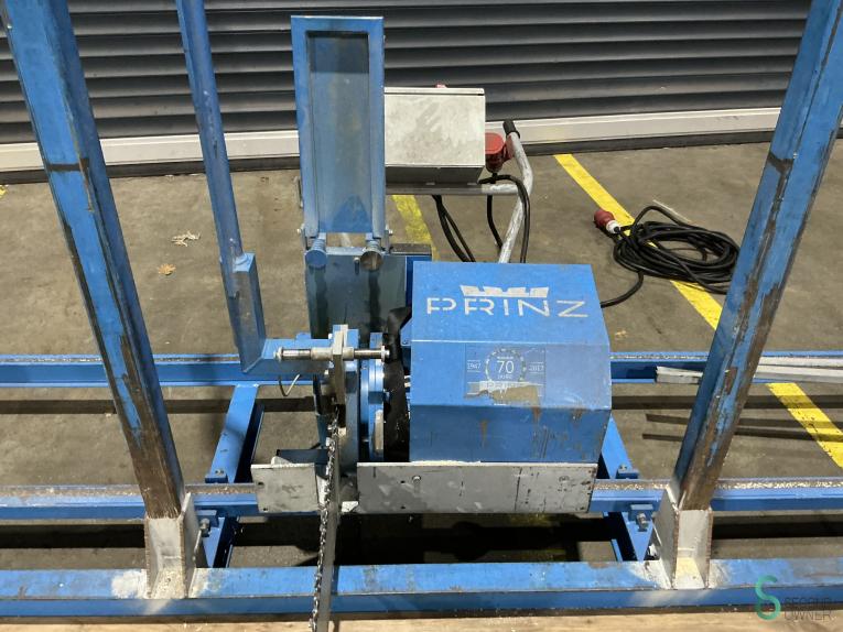 Prinz Proficut Light HOU9.614 97 16976