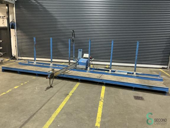 Prinz Proficut Light HOU9.614 22 16976