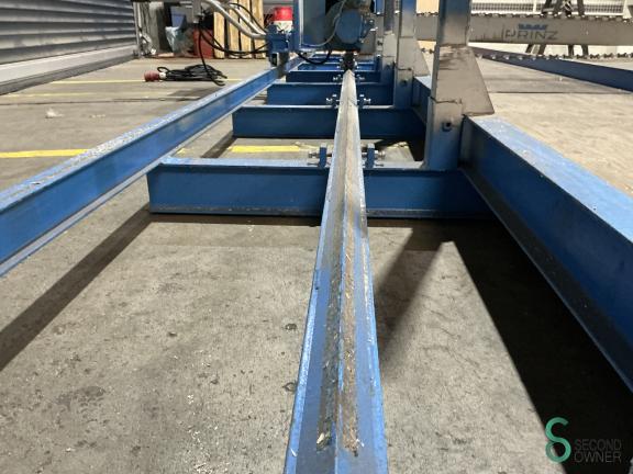 Prinz Proficut Light HOU9.614 25 16976