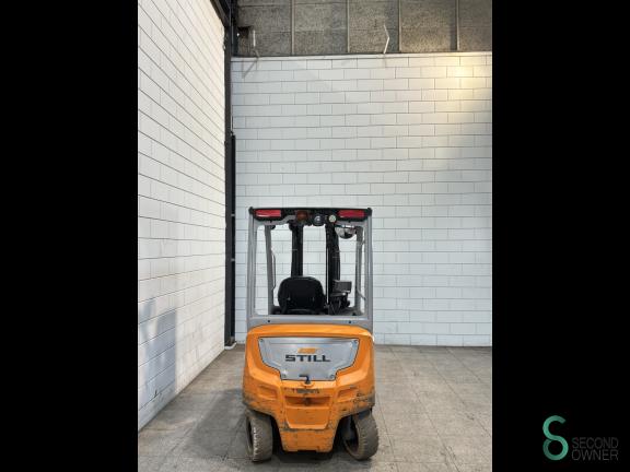 Still RX20-20P WKH12.031 6 20089