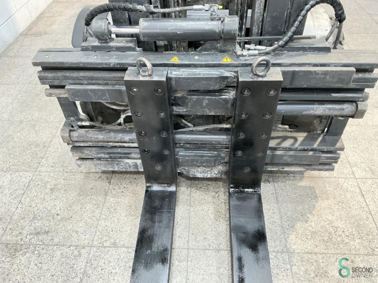 Still RX60-50 WKH9.049 42 16319